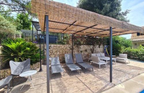 Crestatx Villa | Villa Jacelia