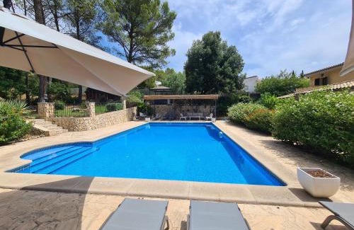 Crestatx Villa | Villa Jacelia