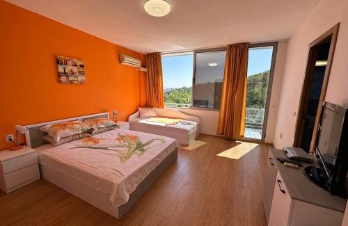 Golden Sands House | Villa Jackie