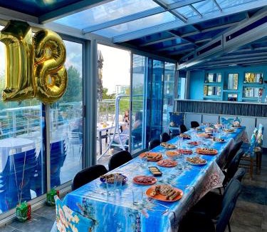 Golden Sands House | Villa Jackie
