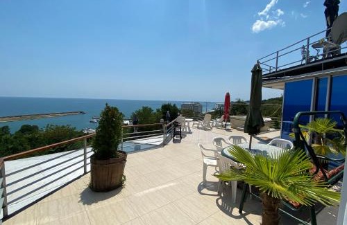 Golden Sands House | Villa Jackie