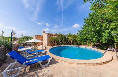Portopetro Villa | Villa Jacoba
