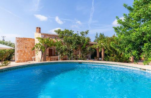 Portopetro Villa | Villa Jacoba