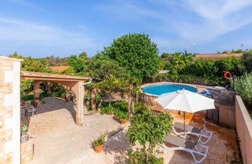 Portopetro Villa | Villa Jacoba