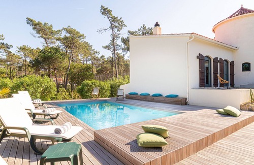 Mucifal Villa | Villa Jade - Allure Villas