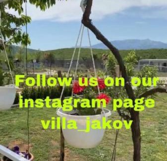 Dicmo Villa | Villa Jakov