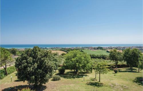 San Costanzo House | Villa James