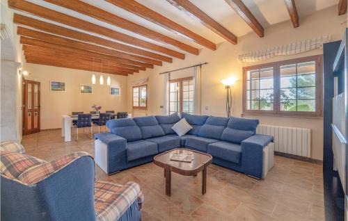 Ses Rotgetes de Canet House | Villa Janet