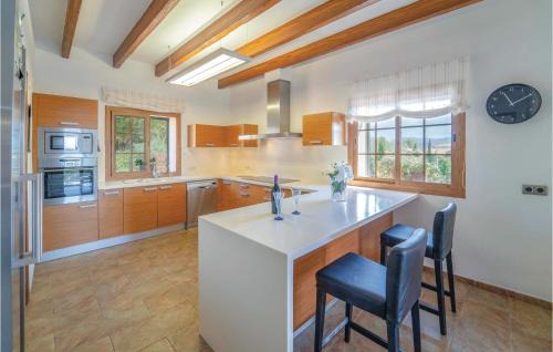 Ses Rotgetes de Canet House | Villa Janet