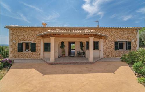 Ses Rotgetes de Canet House | Villa Janet