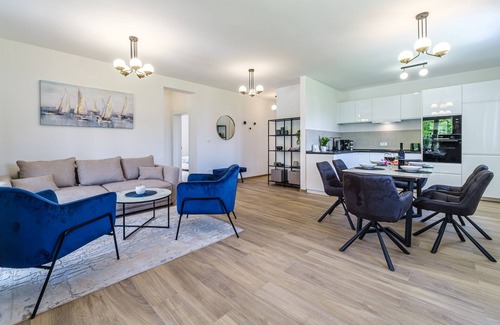 Splitska Villa | Villa Janie