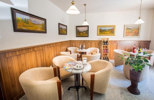 Trencianske Teplice House | Villa Jarabina