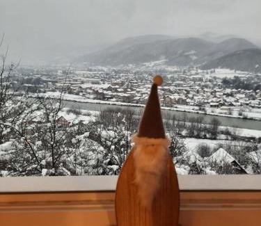 Berane Apartment | Villa Jasikovac