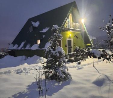 Berane Apartment | Villa Jasikovac