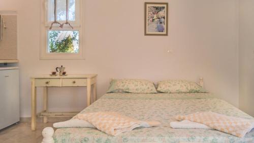 Limni Apartment | Villa Jasmin Studios 2