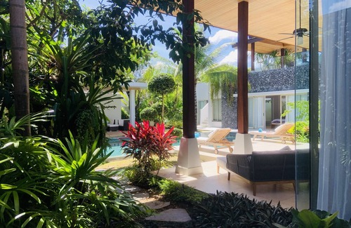 Cherngtalay Villa | Villa Jasmine
