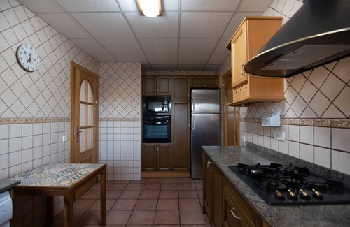 Riumar Villa | VILLA JAVI