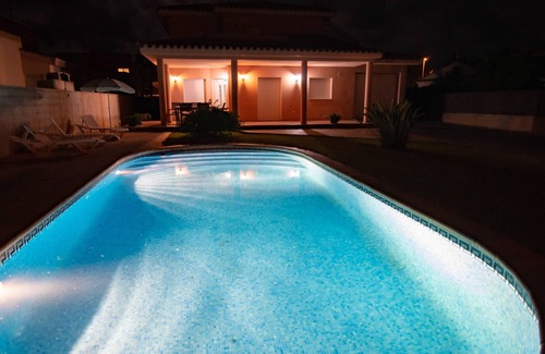 Riumar Villa | VILLA JAVI