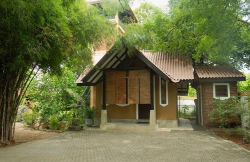 Kataragama Villa | Villa Jay