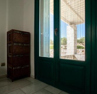 Karpenisi Villa | Villa Jean Claud