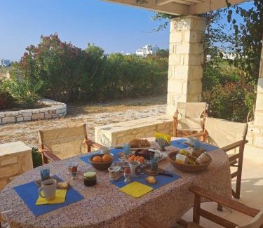 Karpenisi Villa | Villa Jean Claud