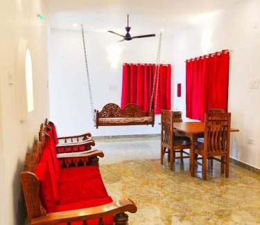 Kalapettai Villa | Villa Jean