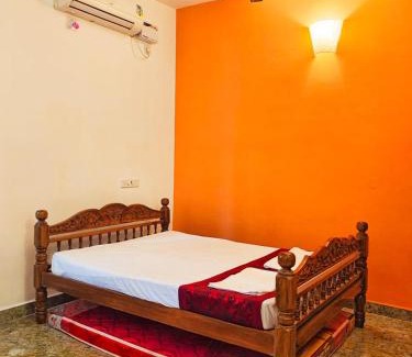 Kalapettai Villa | Villa Jean
