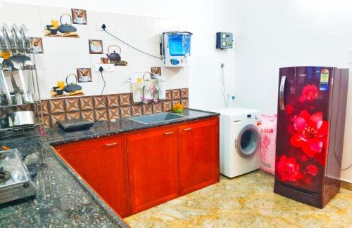 Kalapettai Villa | Villa Jean