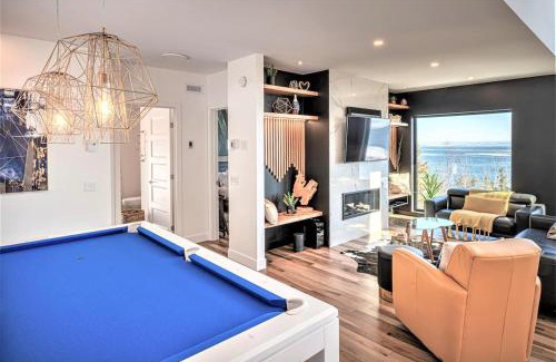 Saint Irenee Villa | Villa Jeanne - Au coeur de Charlevoix !