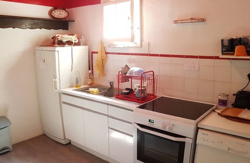 Sevrier House | VILLA JEANNOT PIEDS DANS L'EAU mini 2 nuits