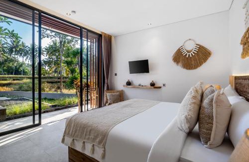 Pengosekan Villa | Villa Jehanne by BaliSuperHost