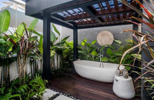 Pengosekan Villa | Villa Jehanne by BaliSuperHost