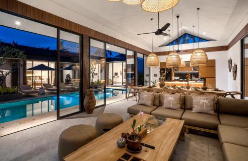 Pengosekan Villa | Villa Jehanne by BaliSuperHost