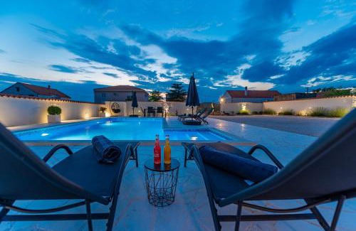 Murvica Villa | Villa Jenny ZadarVillas