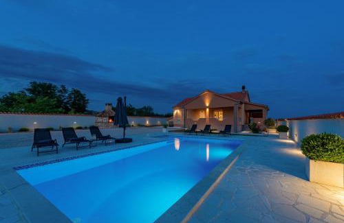 Murvica Villa | Villa Jenny ZadarVillas