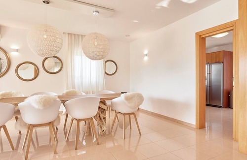 Can Besso Villa | Villa Jesus in Ibiza