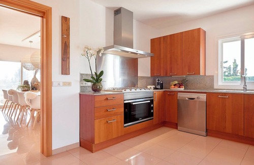 Can Besso Villa | Villa Jesus in Ibiza