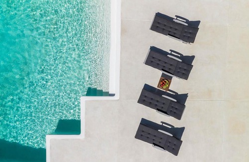 Houlakia Villa | Villa Jet by Mykonos Rocks