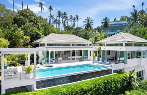 Hua Thanon Villa | Villa Jhanaï