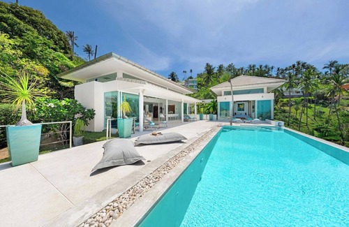 Hua Thanon Villa | Villa Jhanaï