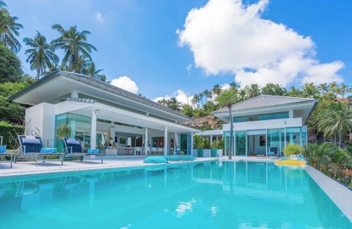 Hua Thanon Villa | Villa Jhanaï