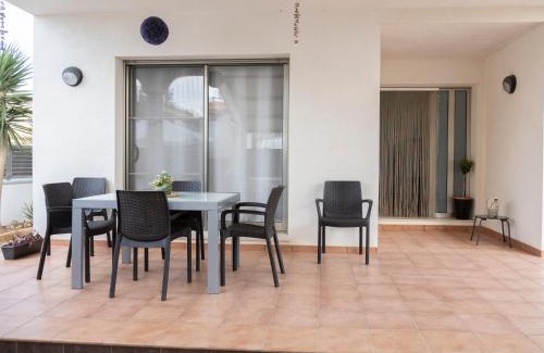 Riumar Ski Chalet | Villa Joan