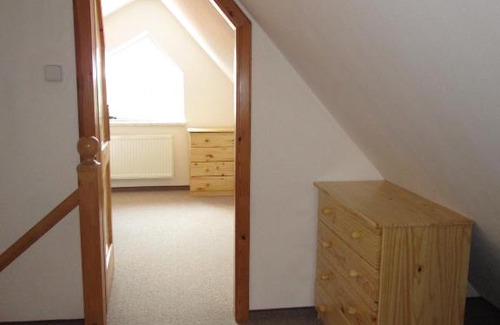 Frantiskovy Lazne Apartment | Villa Joanna