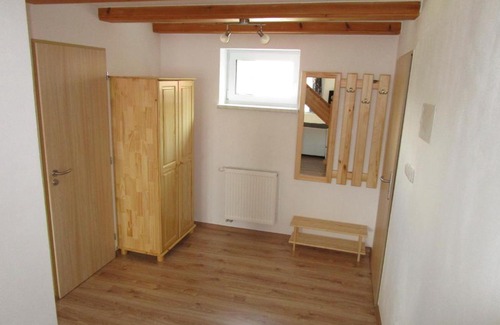 Frantiskovy Lazne Apartment | Villa Joanna