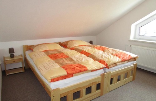 Frantiskovy Lazne Apartment | Villa Joanna