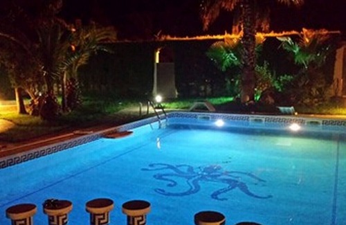 Les Tres Cales House | Villa Joel, with outdoor pool and jacuzzi