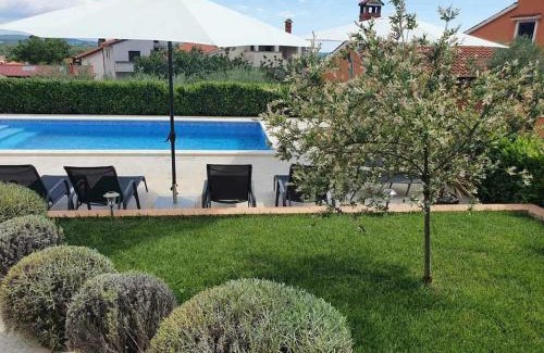 Brnobici Villa | Villa Jolanda