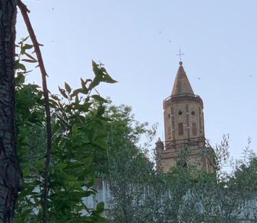 Citta Sant'Angelo House | Villa Jolanda