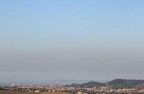 Citta Sant'Angelo House | Villa Jolanda