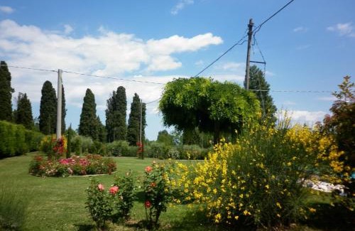 Fratte Rosa House | Villa Jolanda
